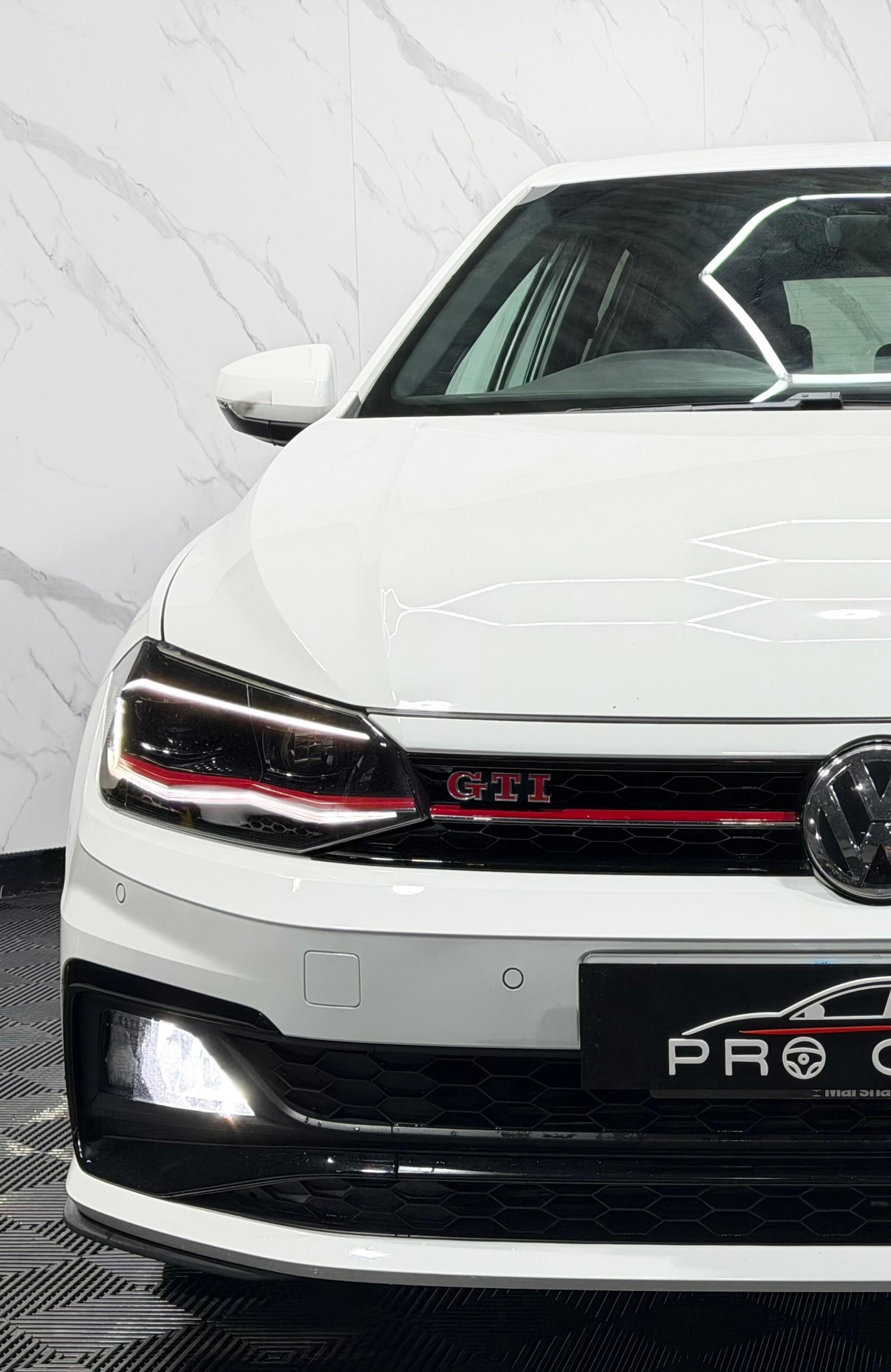 Used Volkswagen Polo 2018 for sale - 77298397: Photo 24