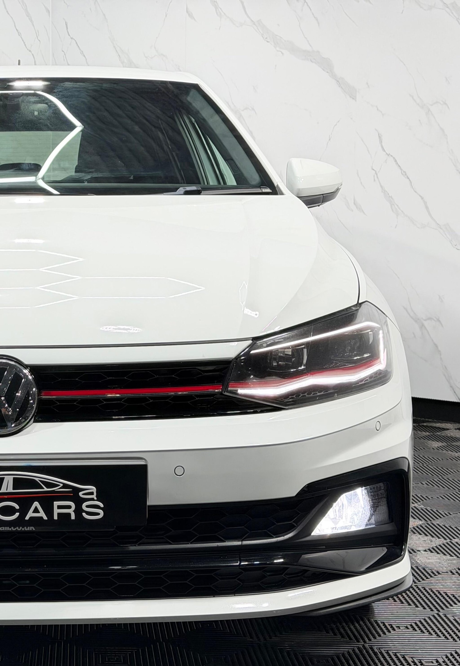 Used Volkswagen Polo 2018 for sale - 77298397: Photo 25