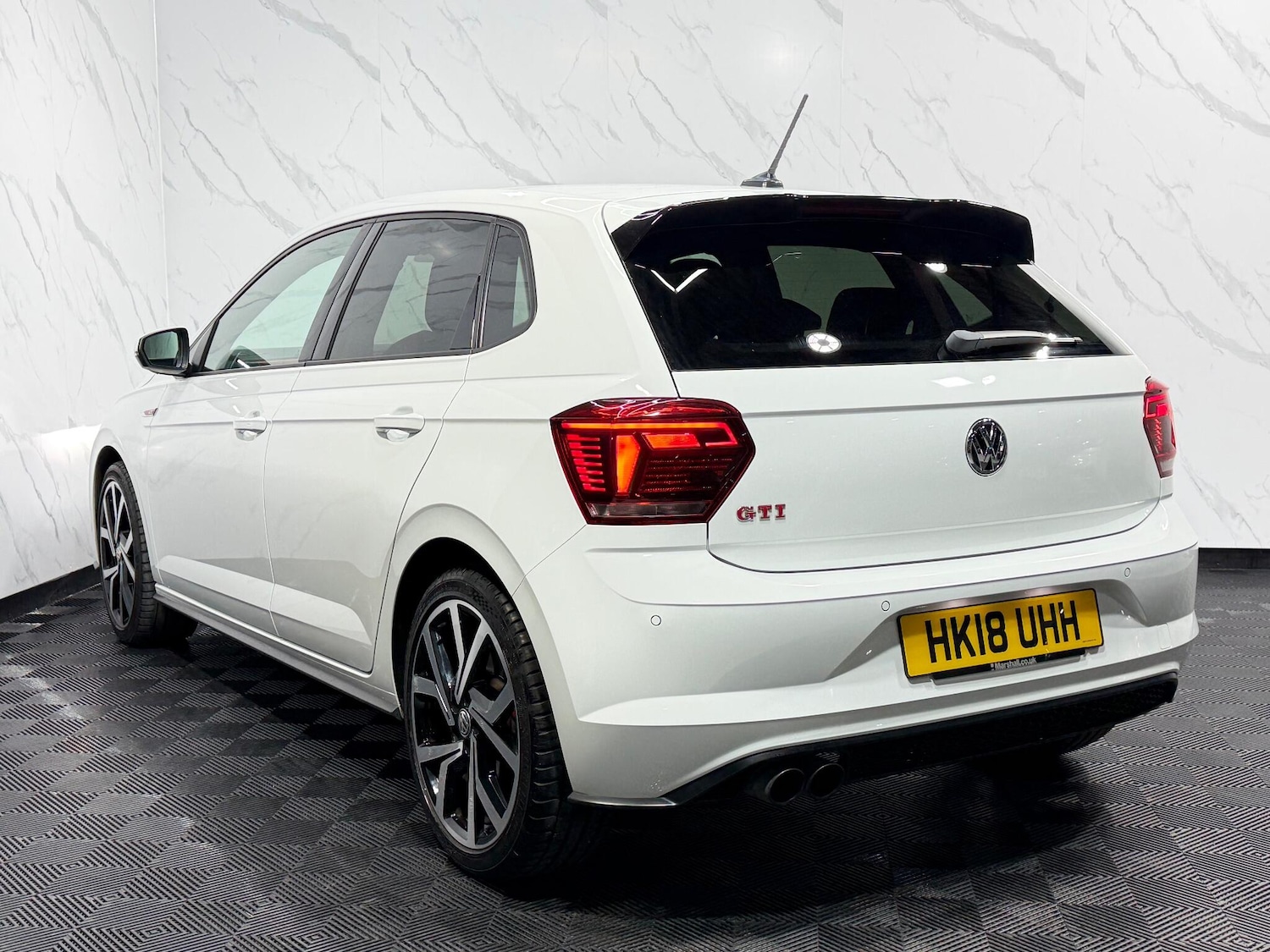Used Volkswagen Polo 2018 for sale - 77298397: Photo 26