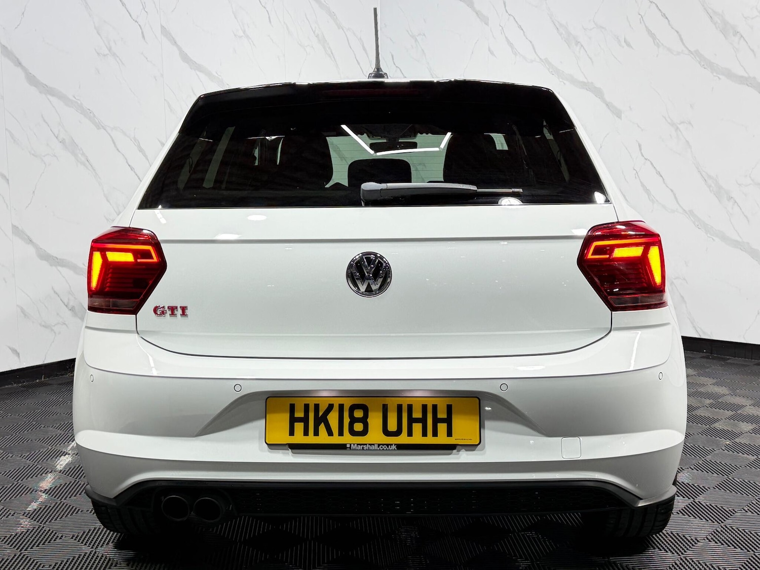 Used Volkswagen Polo 2018 for sale - 77298397: Photo 27