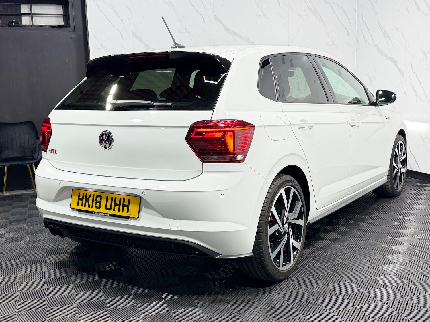 Used Volkswagen Polo 2018 for sale - 77298397: Photo 28