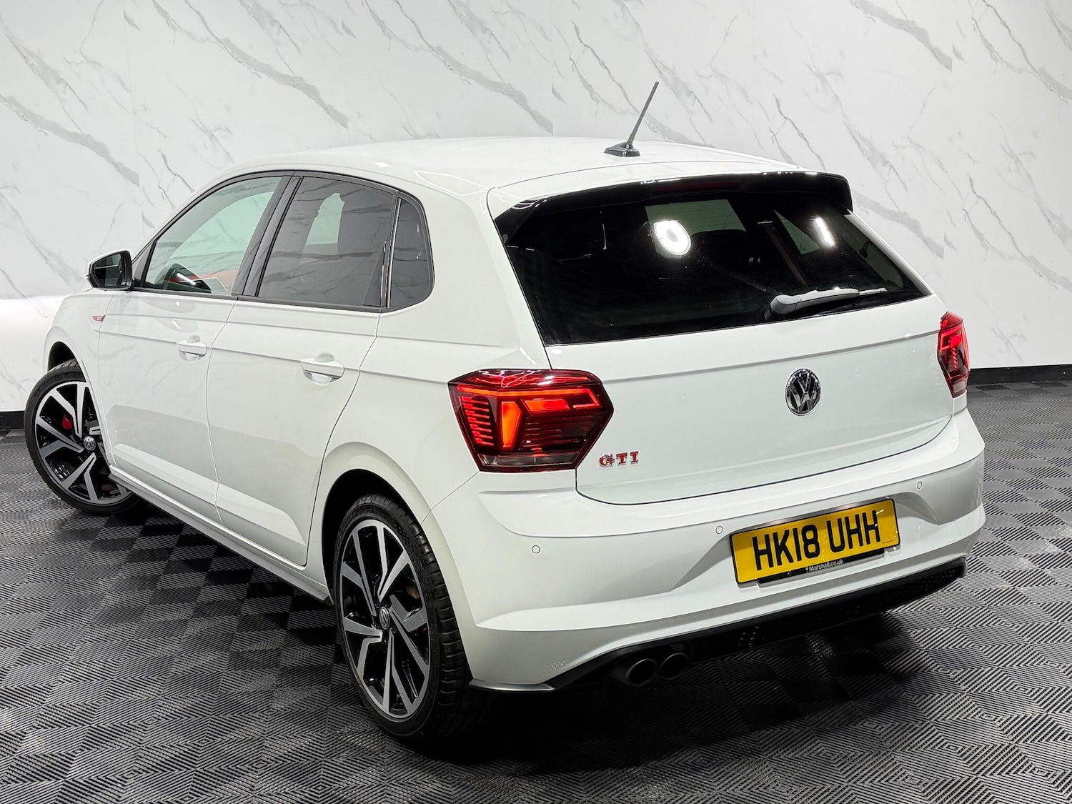 Used Volkswagen Polo 2018 for sale - 77298397: Photo 29