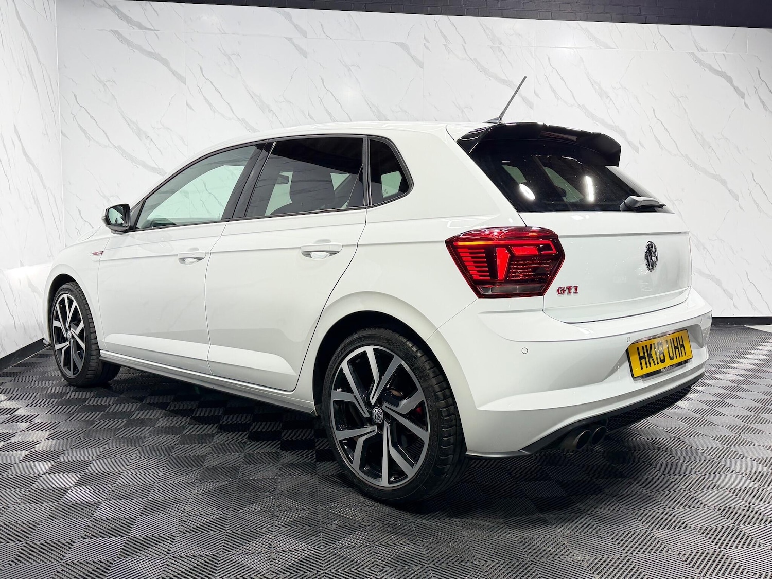 Used Volkswagen Polo 2018 for sale - 77298397: Photo 31