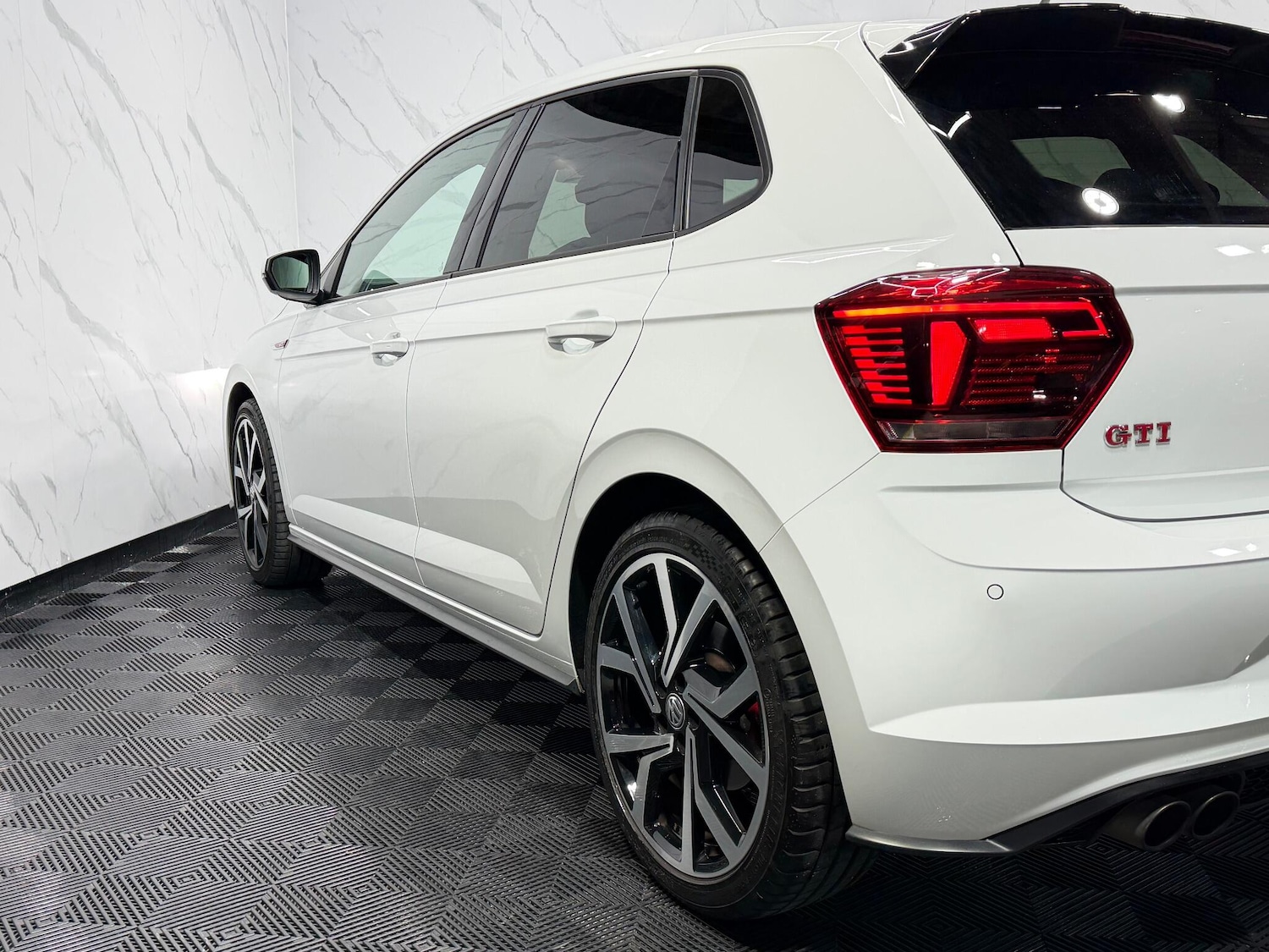 Used Volkswagen Polo 2018 for sale - 77298397: Photo 32