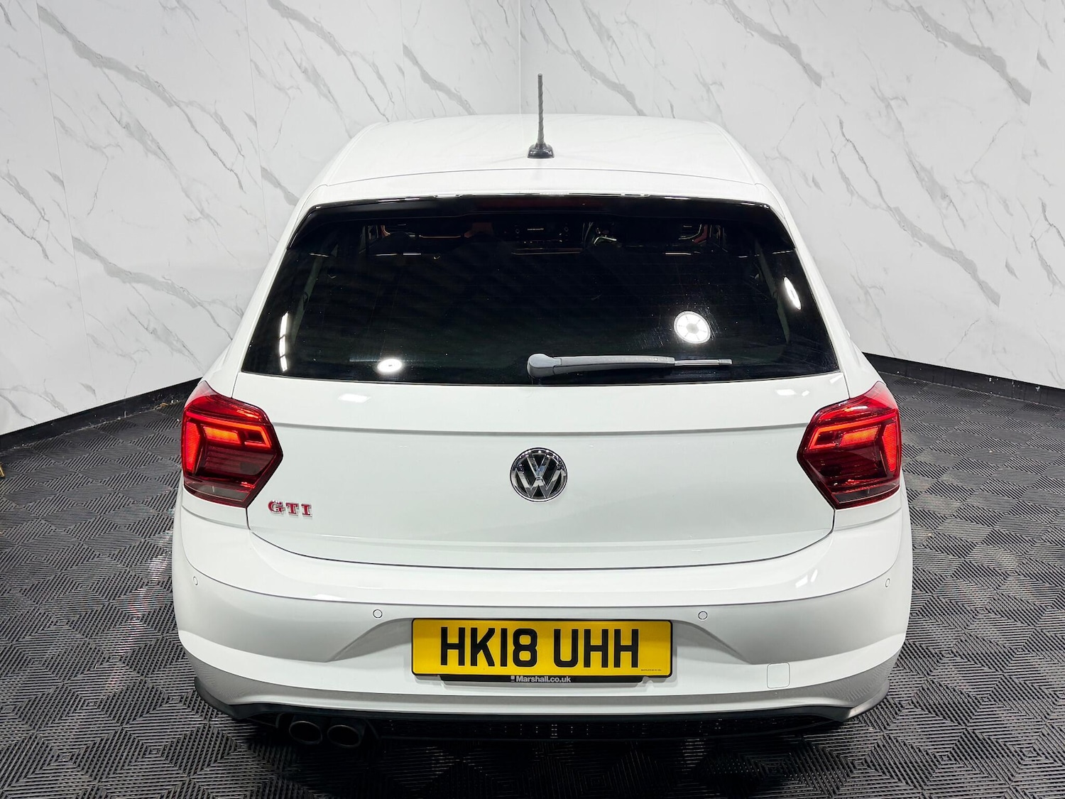 Used Volkswagen Polo 2018 for sale - 77298397: Photo 33