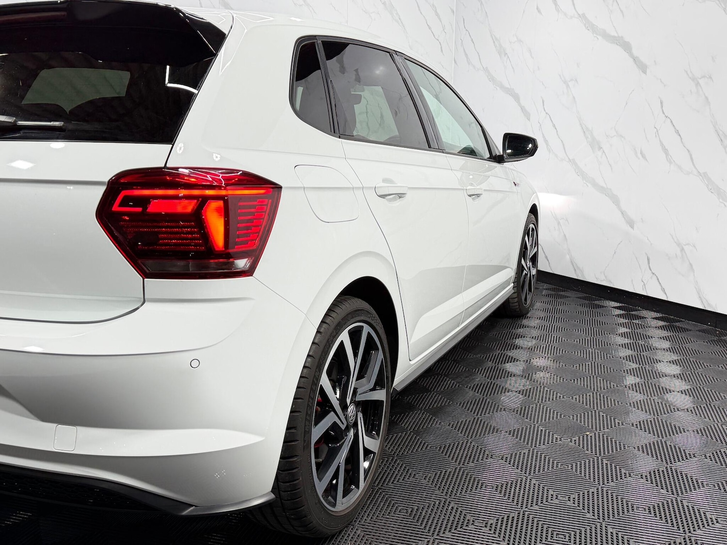 Used Volkswagen Polo 2018 for sale - 77298397: Photo 34