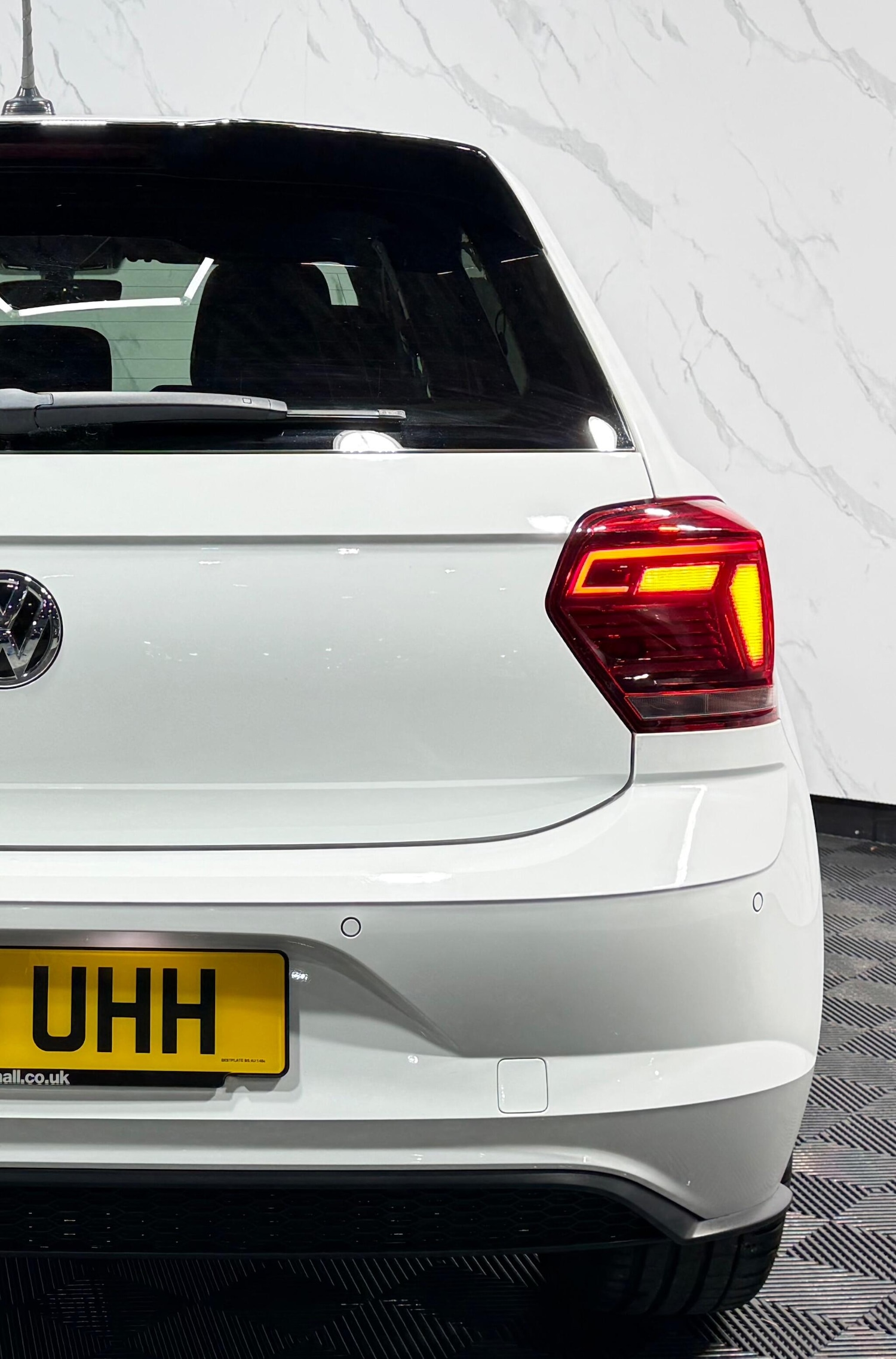 Used Volkswagen Polo 2018 for sale - 77298397: Photo 38