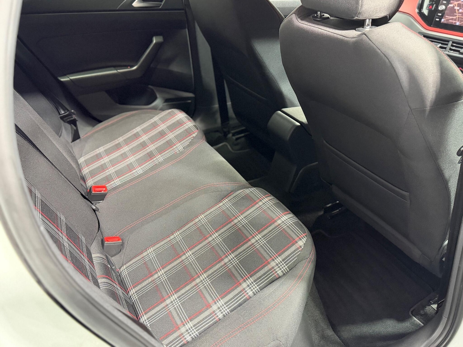 Used Volkswagen Polo 2018 for sale - 77298397: Photo 39