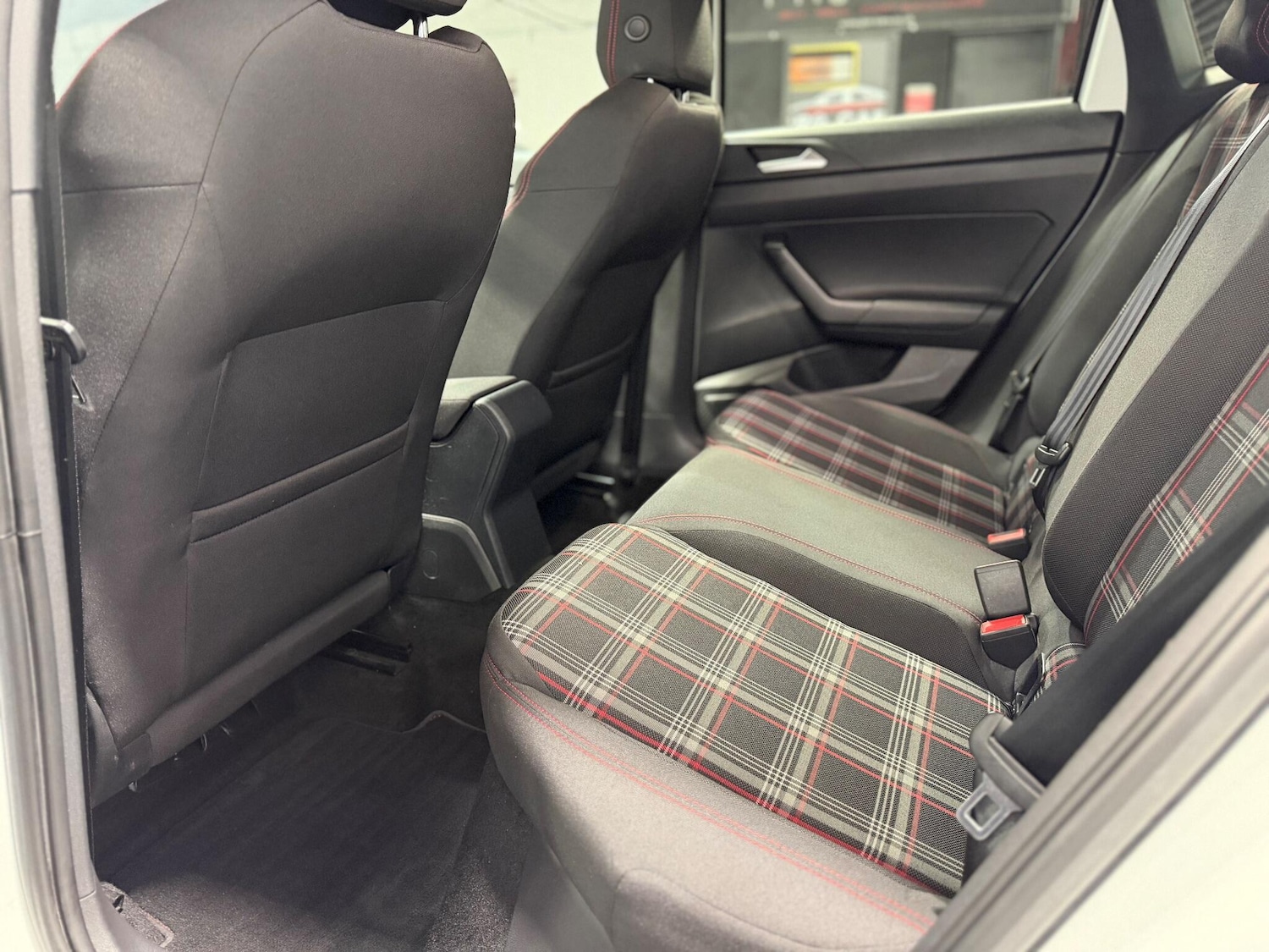 Used Volkswagen Polo 2018 for sale - 77298397: Photo 40