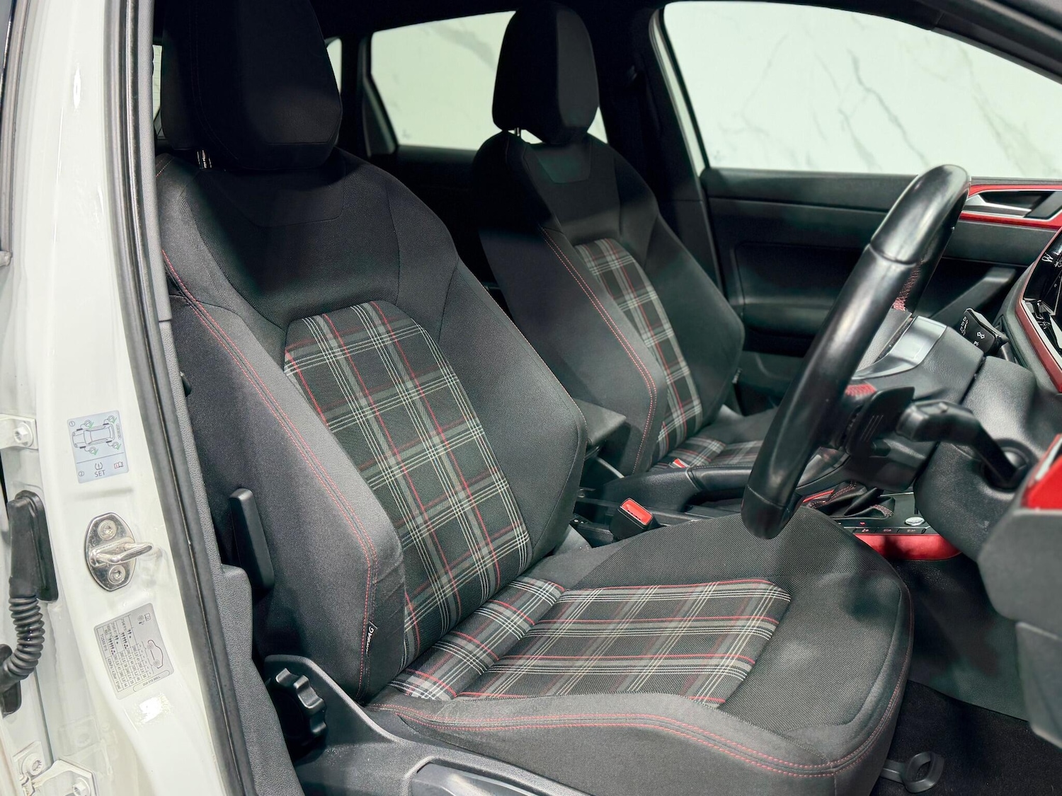 Used Volkswagen Polo 2018 for sale - 77298397: Photo 42