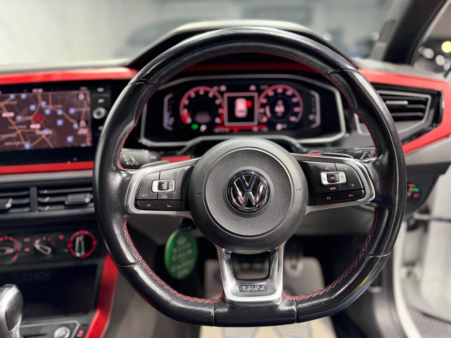 Used Volkswagen Polo 2018 for sale - 77298397: Photo 45