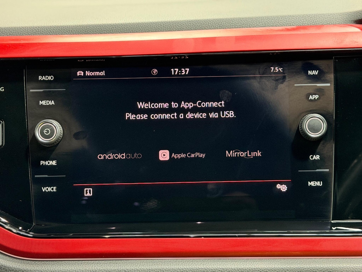 Used Volkswagen Polo 2018 for sale - 77298397: Photo 50