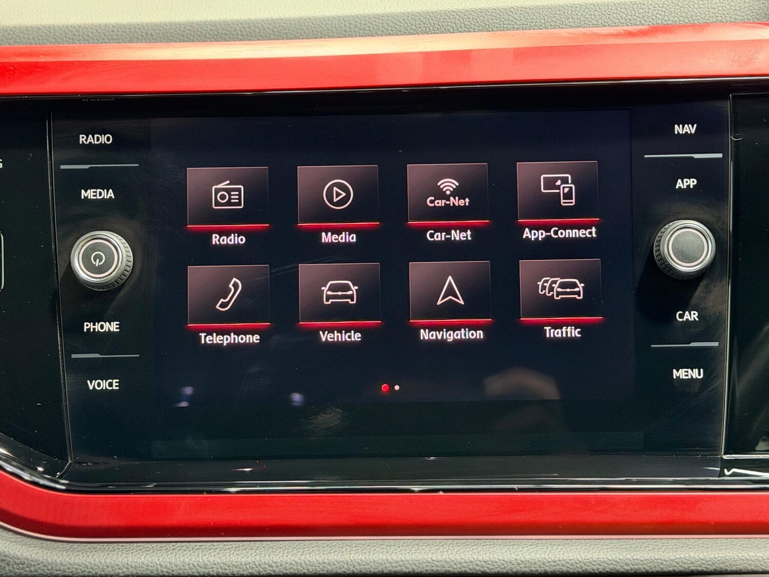 Used Volkswagen Polo 2018 for sale - 77298397: Photo 51