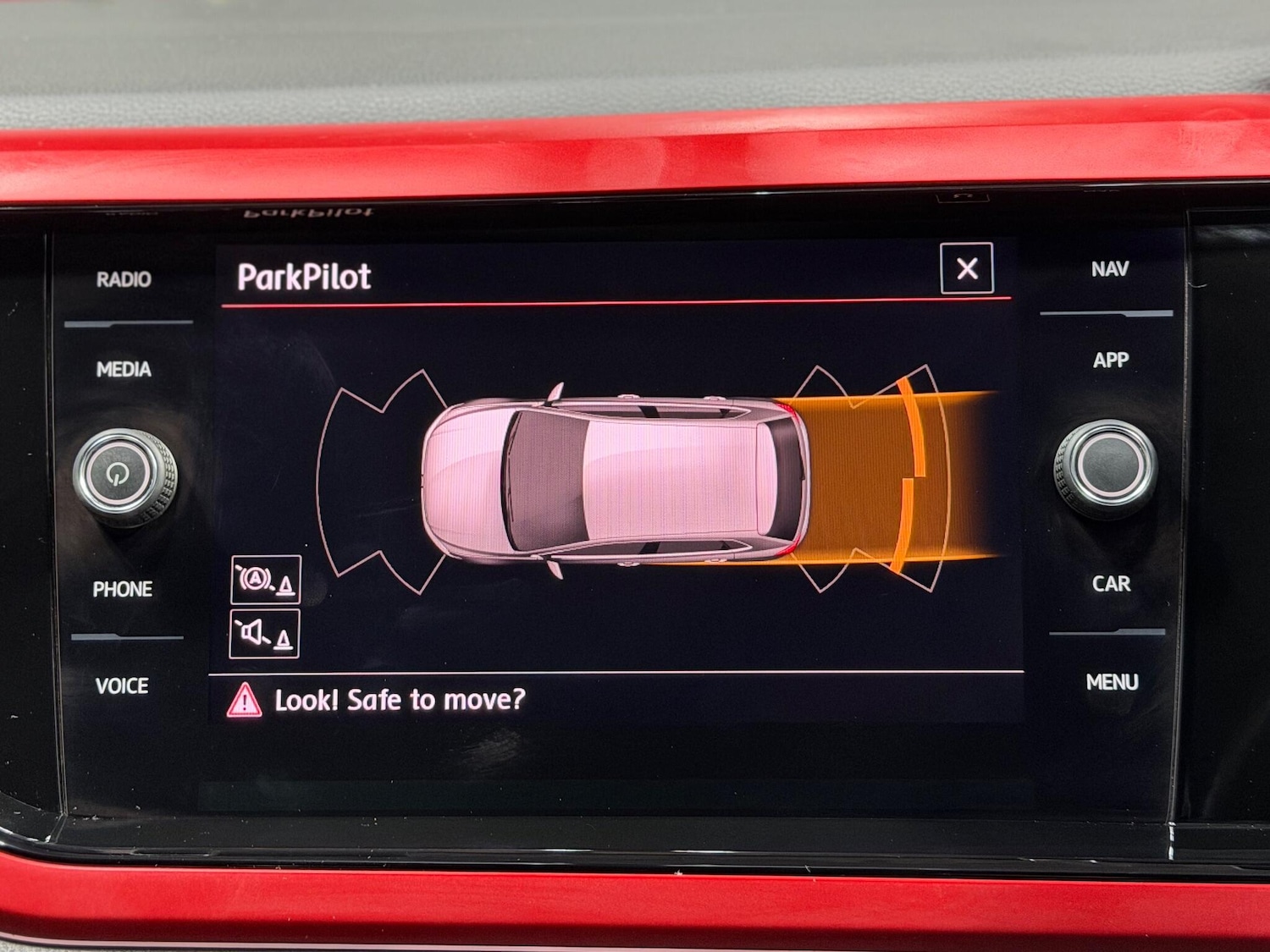 Used Volkswagen Polo 2018 for sale - 77298397: Photo 54