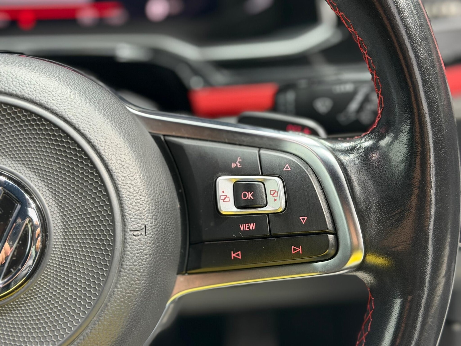 Used Volkswagen Polo 2018 for sale - 77298397: Photo 57