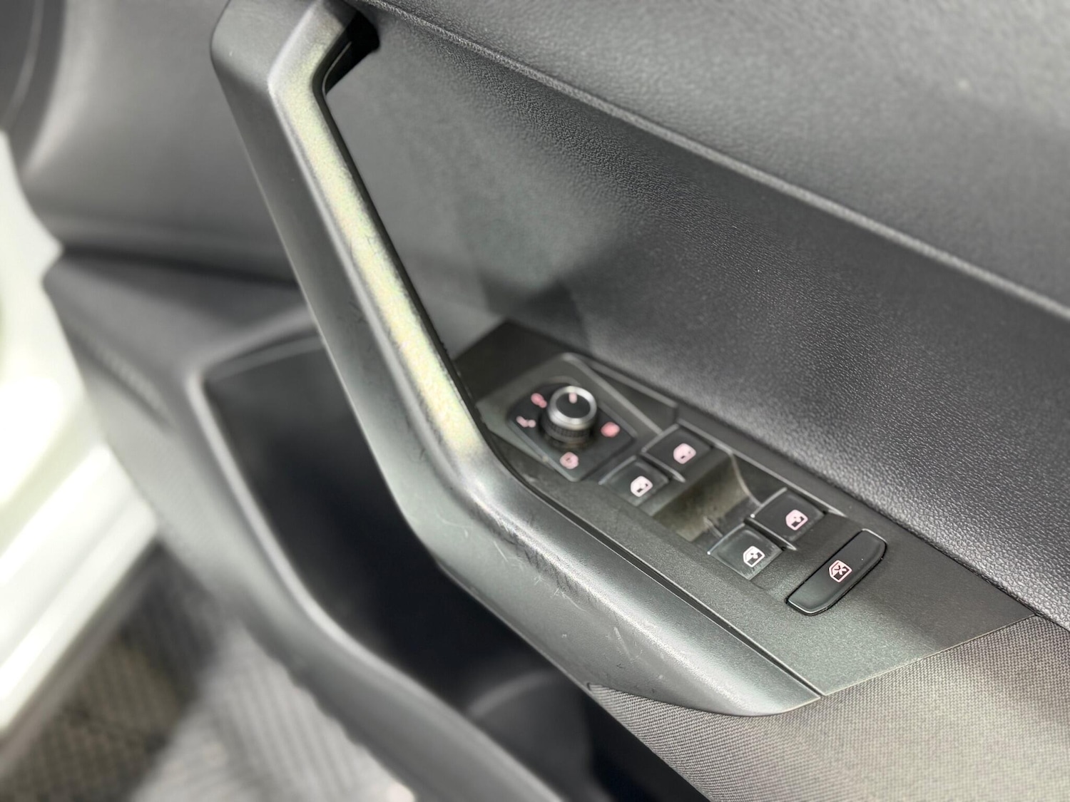 Used Volkswagen Polo 2018 for sale - 77298397: Photo 58