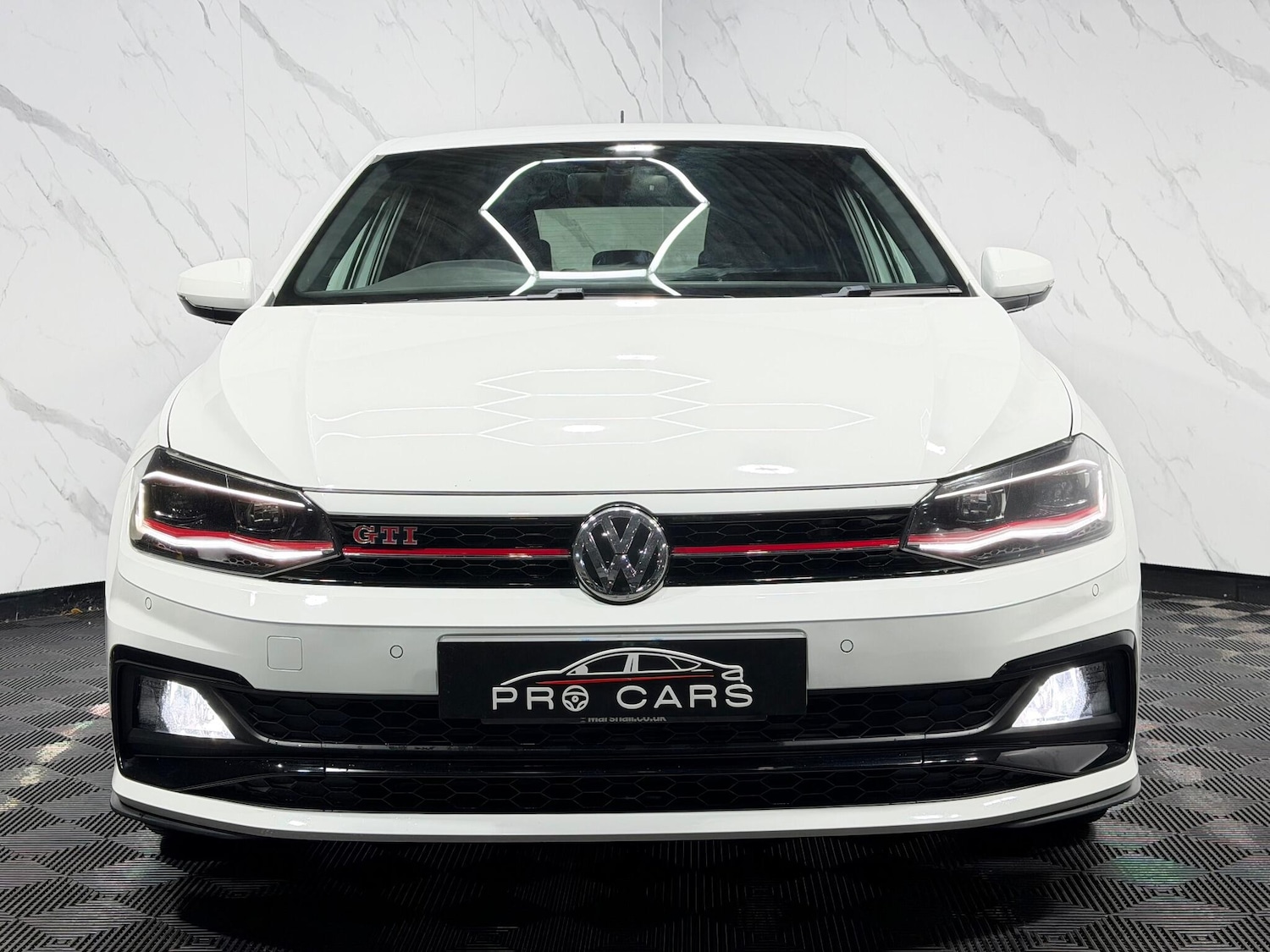 Used Volkswagen Polo 2018 for sale - 77298397: Photo 7