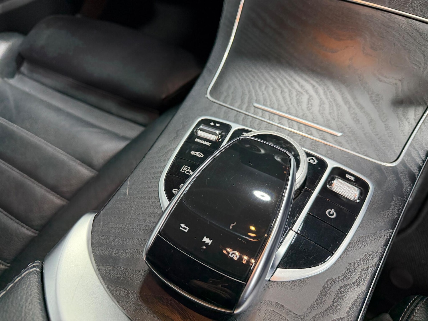 Used Mercedes-Benz C Class 2020 for sale - 77298387: Photo 46