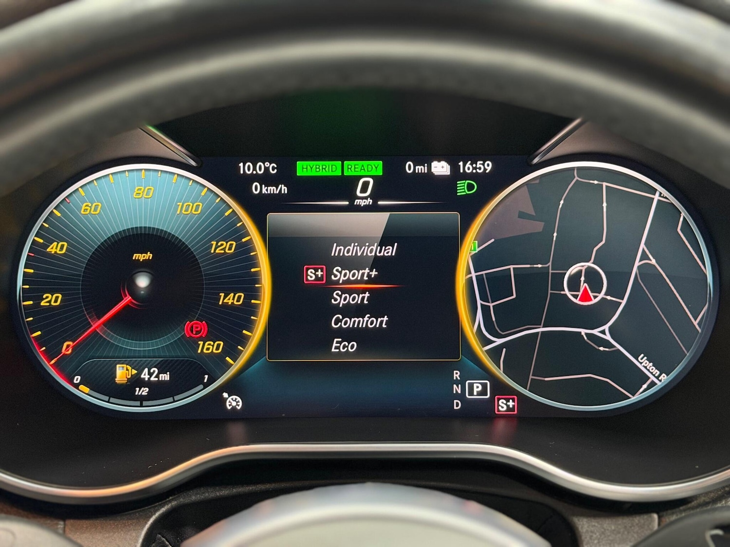 Used Mercedes-Benz C Class 2020 for sale - 77298387: Photo 47