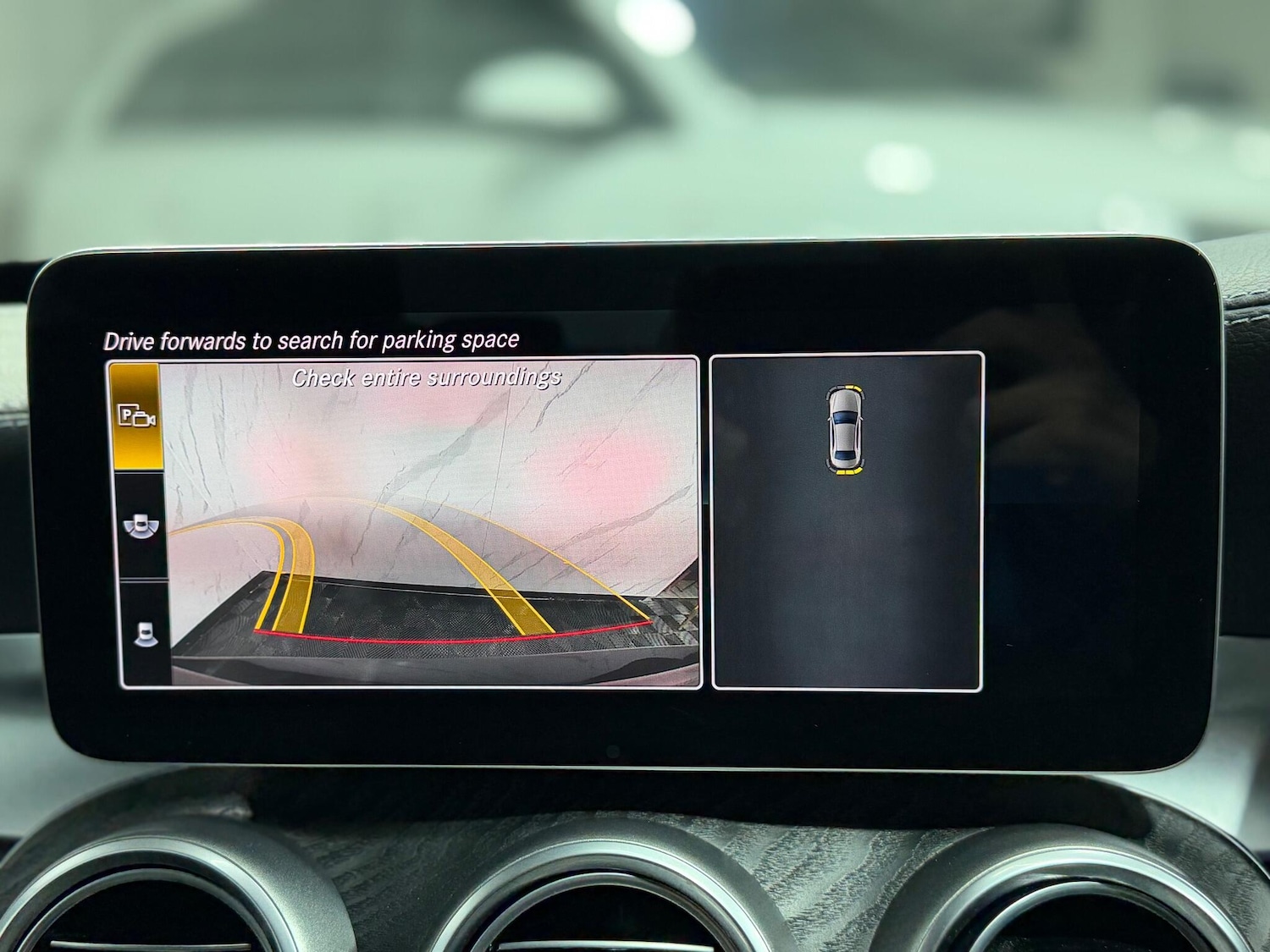 Used Mercedes-Benz C Class 2020 for sale - 77298387: Photo 51