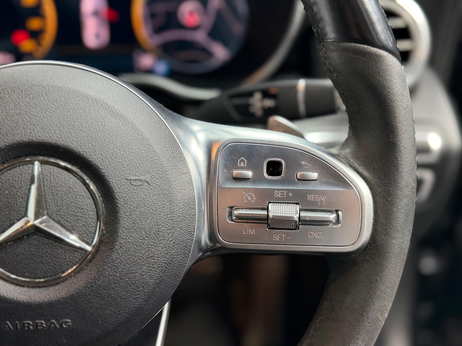 Used Mercedes-Benz C Class 2020 for sale - 77298387: Photo 56