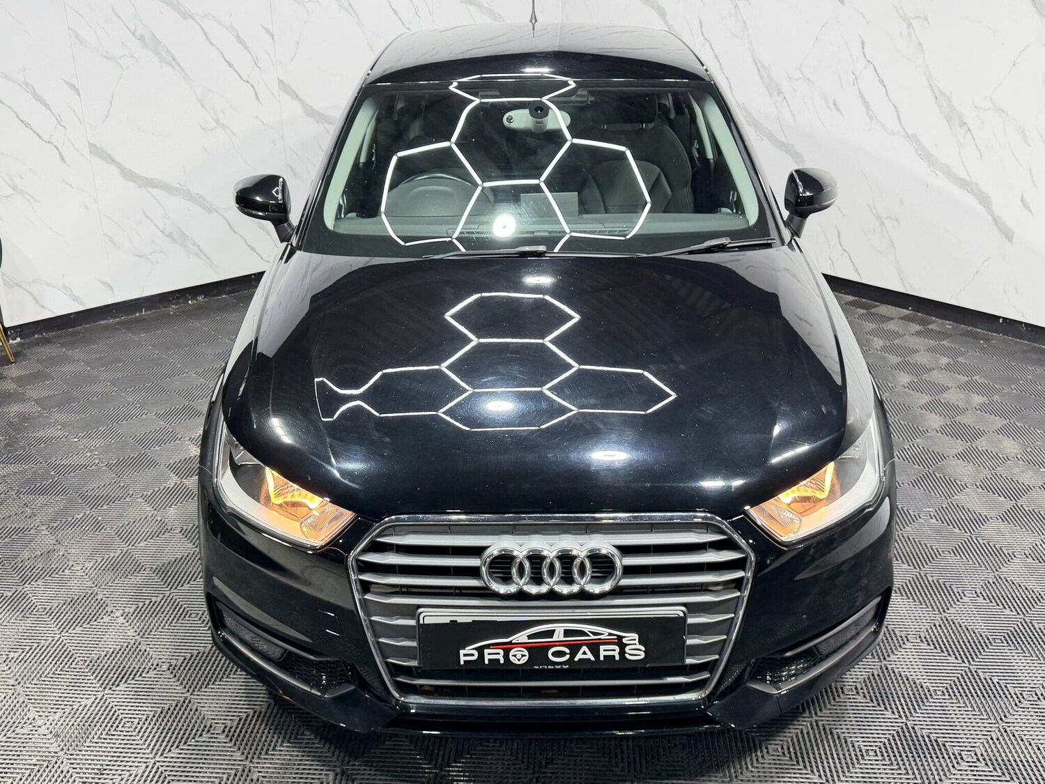 Used Audi A1 for sale - 77559102: Photo 15