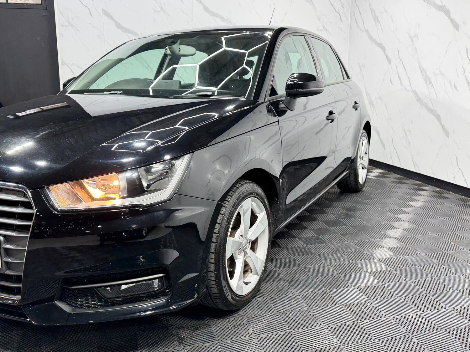 Used Audi A1 for sale - 77559102: Photo 16