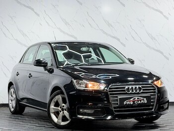 Used Audi A1 2016 for sale - 77559102: Photo