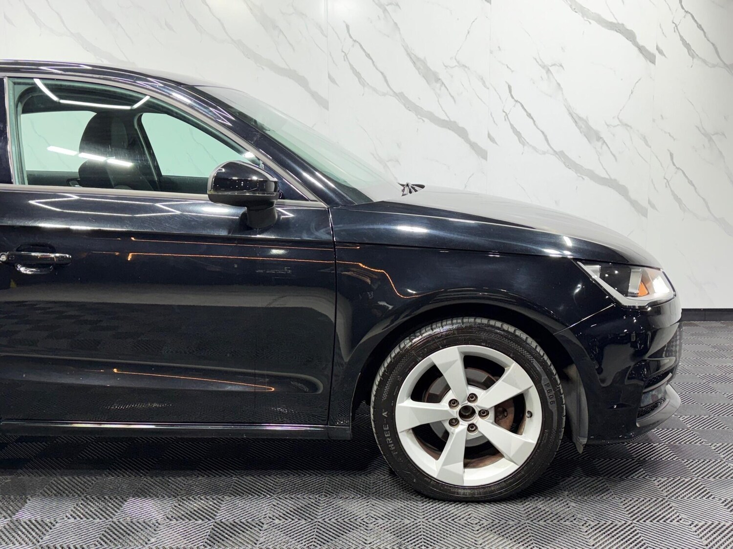 Used Audi A1 for sale - 77559102: Photo 20