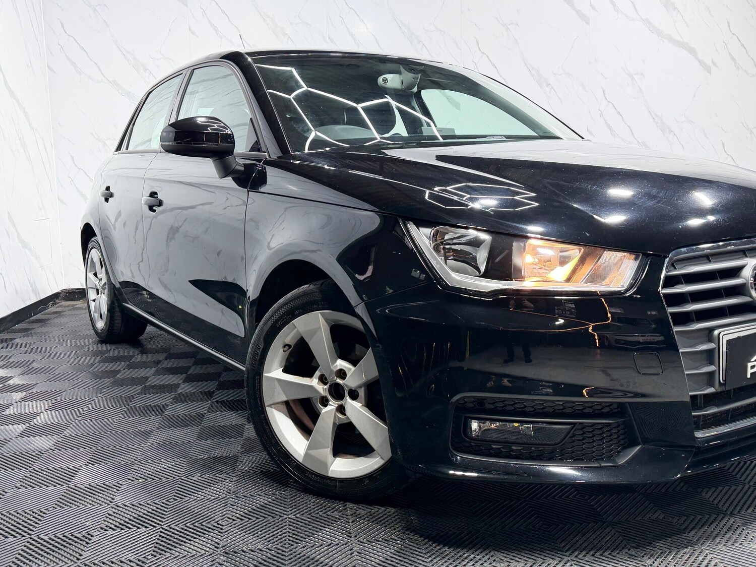 Used Audi A1 for sale - 77559102: Photo 21