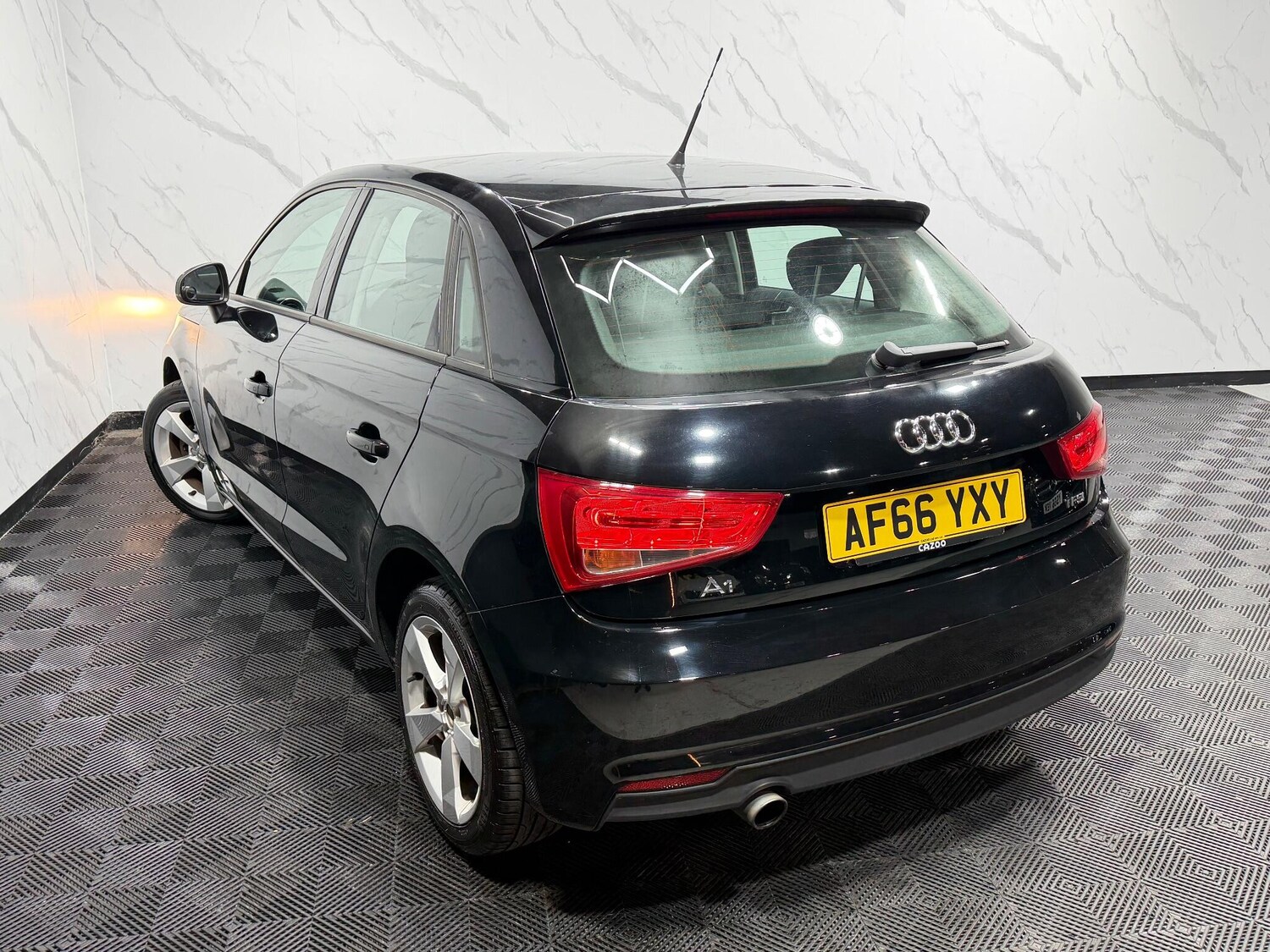 Used Audi A1 for sale - 77559102: Photo 24