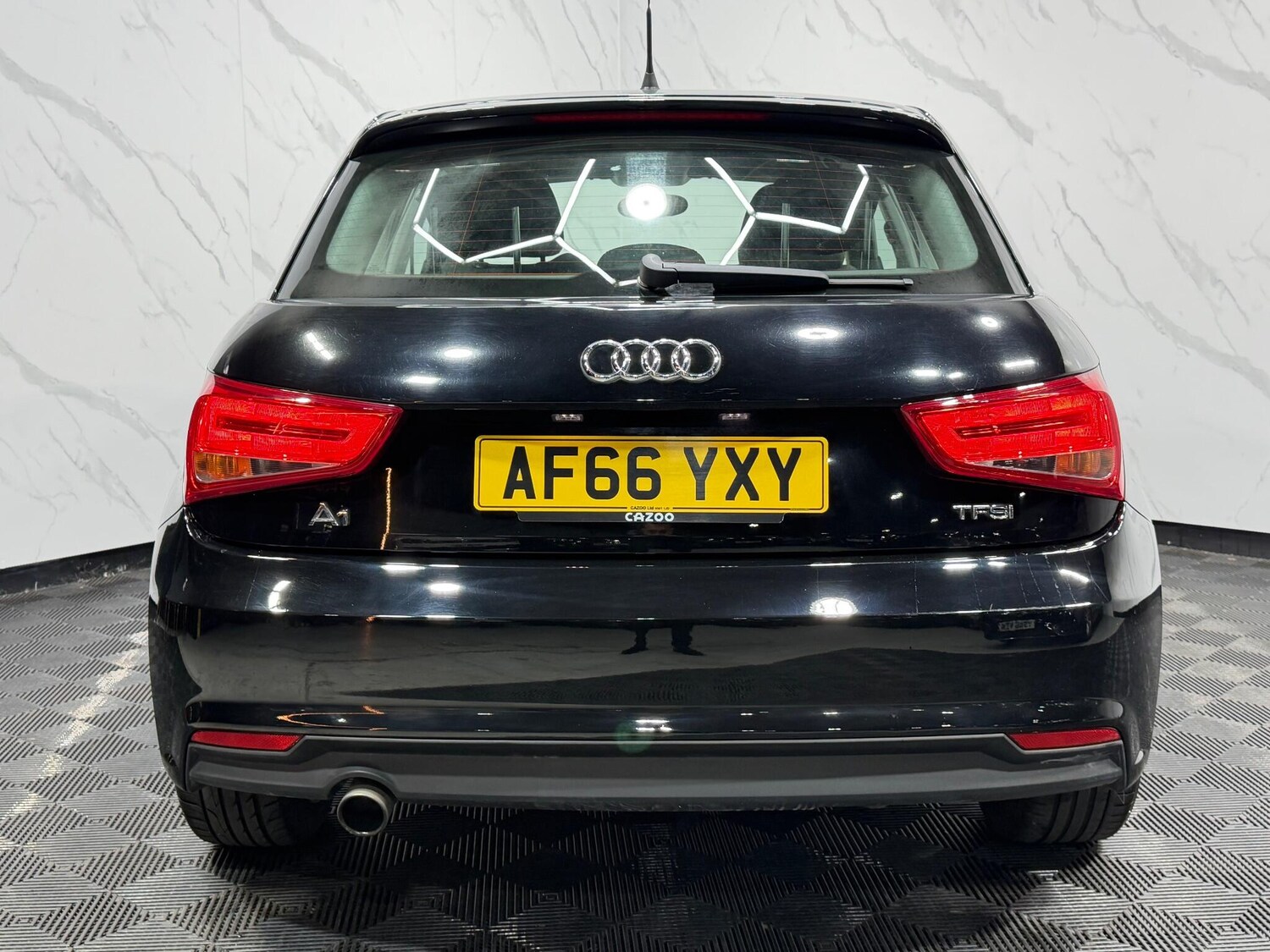 Used Audi A1 for sale - 77559102: Photo 26