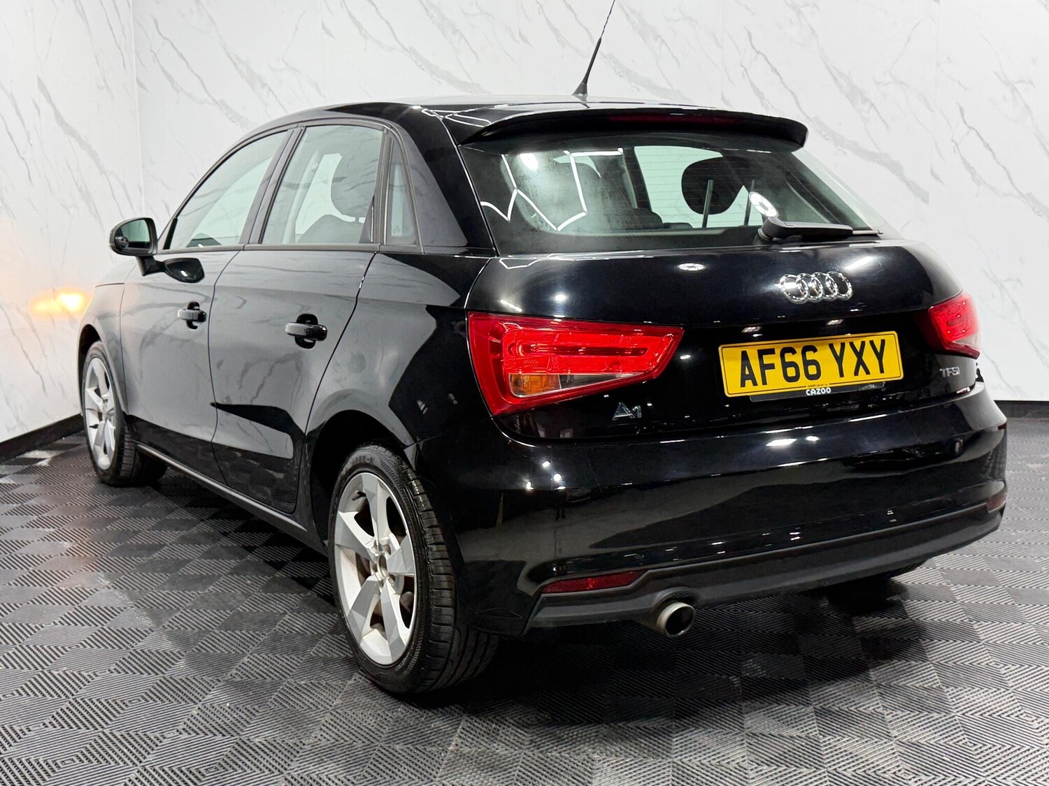 Used Audi A1 for sale - 77559102: Photo 27