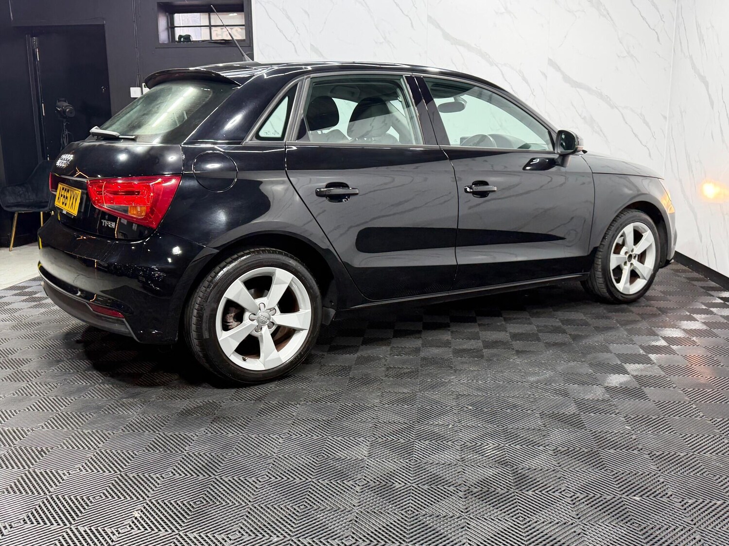 Used Audi A1 for sale - 77559102: Photo 28