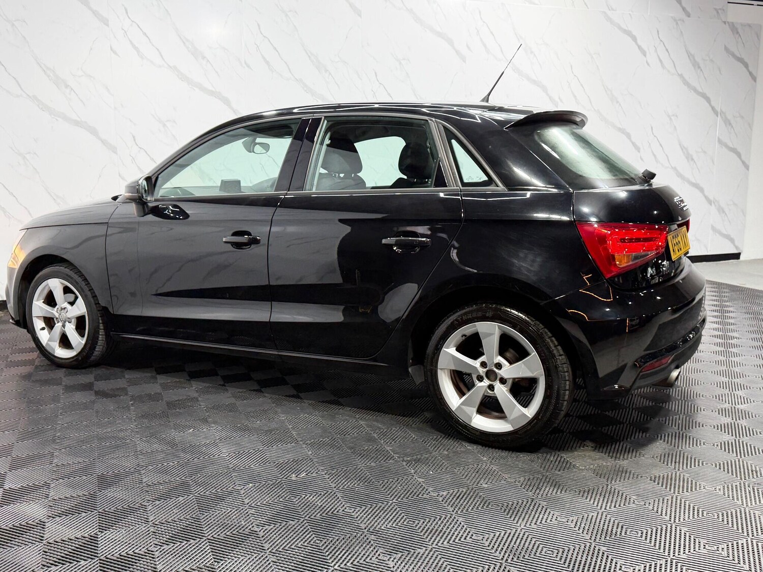 Used Audi A1 for sale - 77559102: Photo 29
