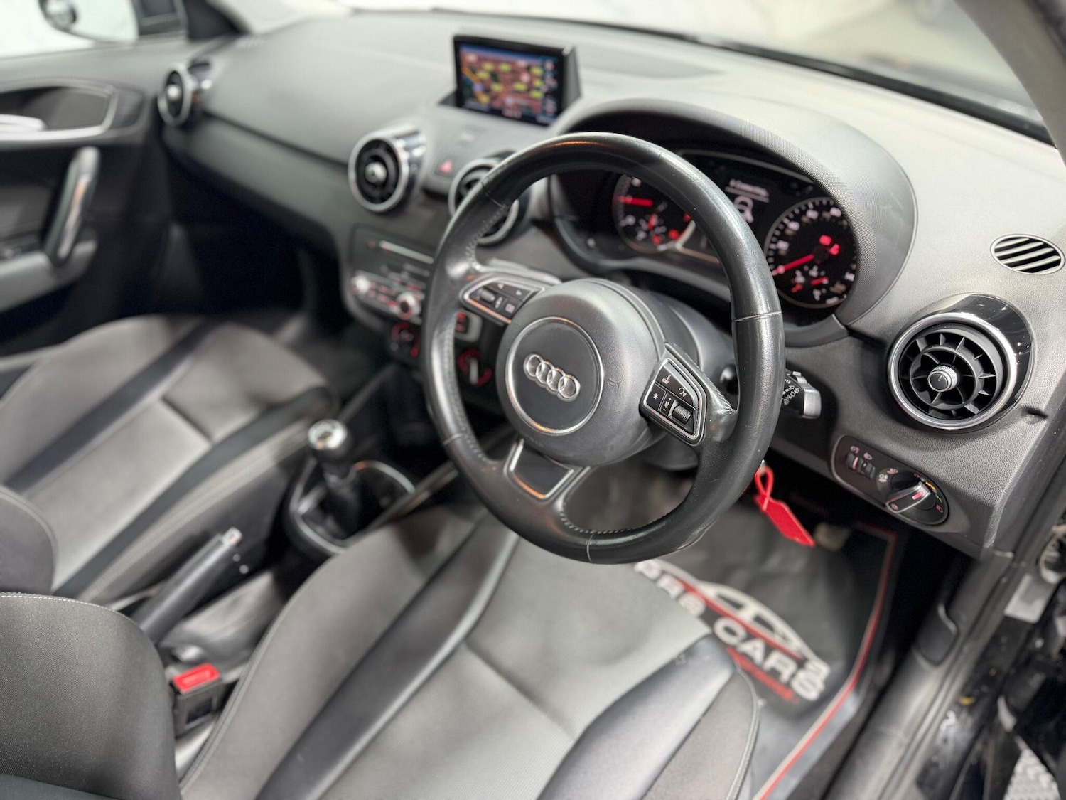 Used Audi A1 for sale - 77559102: Photo 3