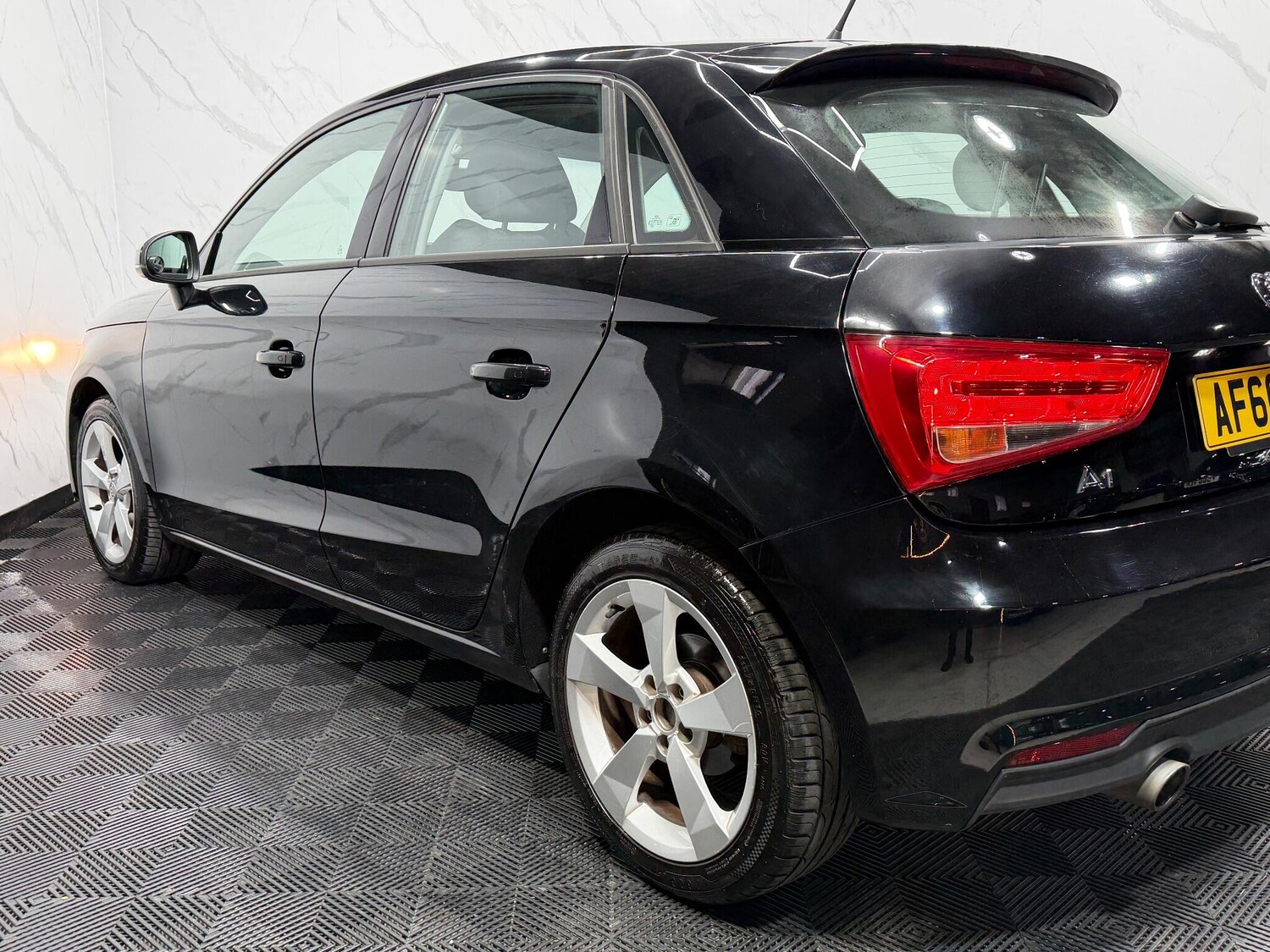 Used Audi A1 for sale - 77559102: Photo 30