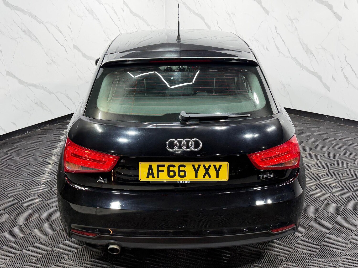 Used Audi A1 for sale - 77559102: Photo 31