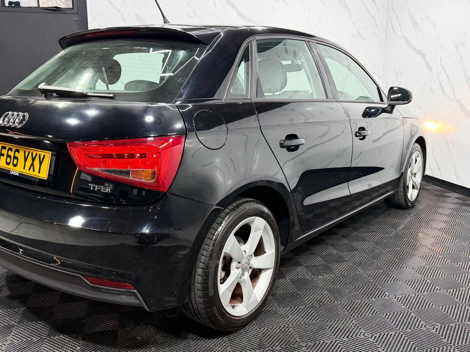 Used Audi A1 for sale - 77559102: Photo 32