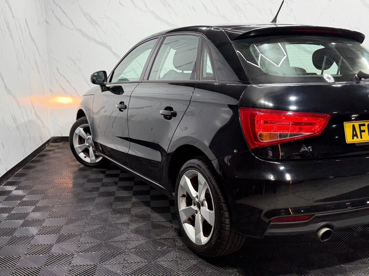 Used Audi A1 for sale - 77559102: Photo 33