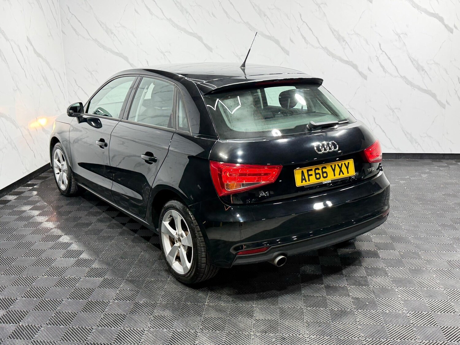 Used Audi A1 for sale - 77559102: Photo 34