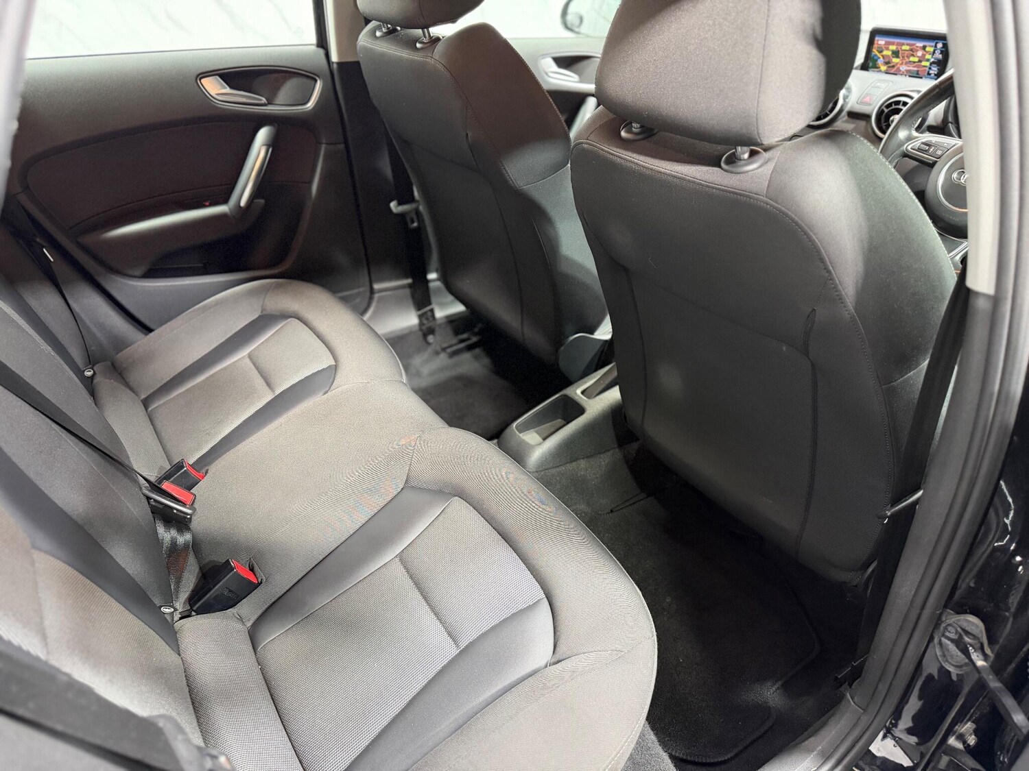 Used Audi A1 for sale - 77559102: Photo 36