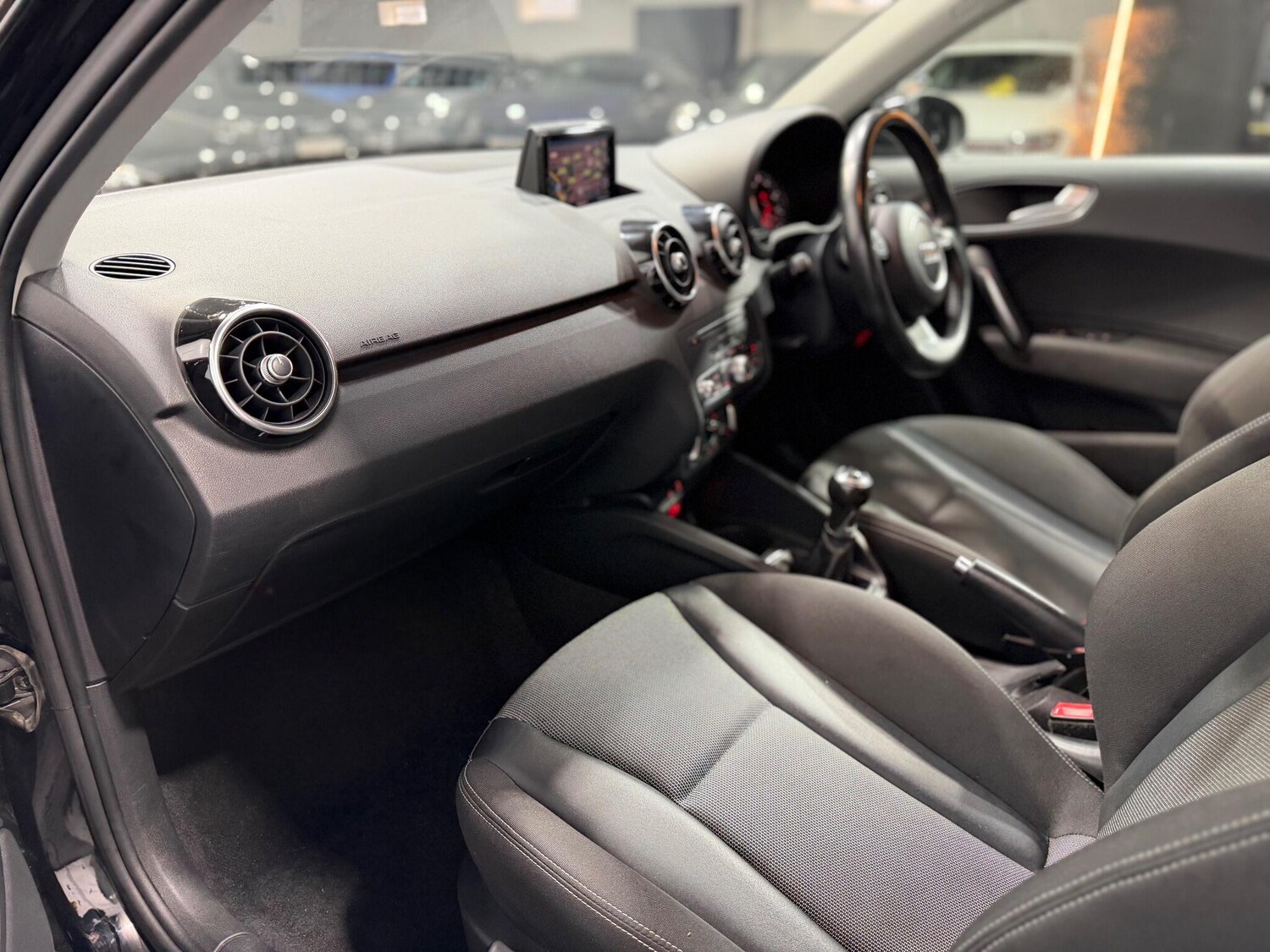 Used Audi A1 for sale - 77559102: Photo 37