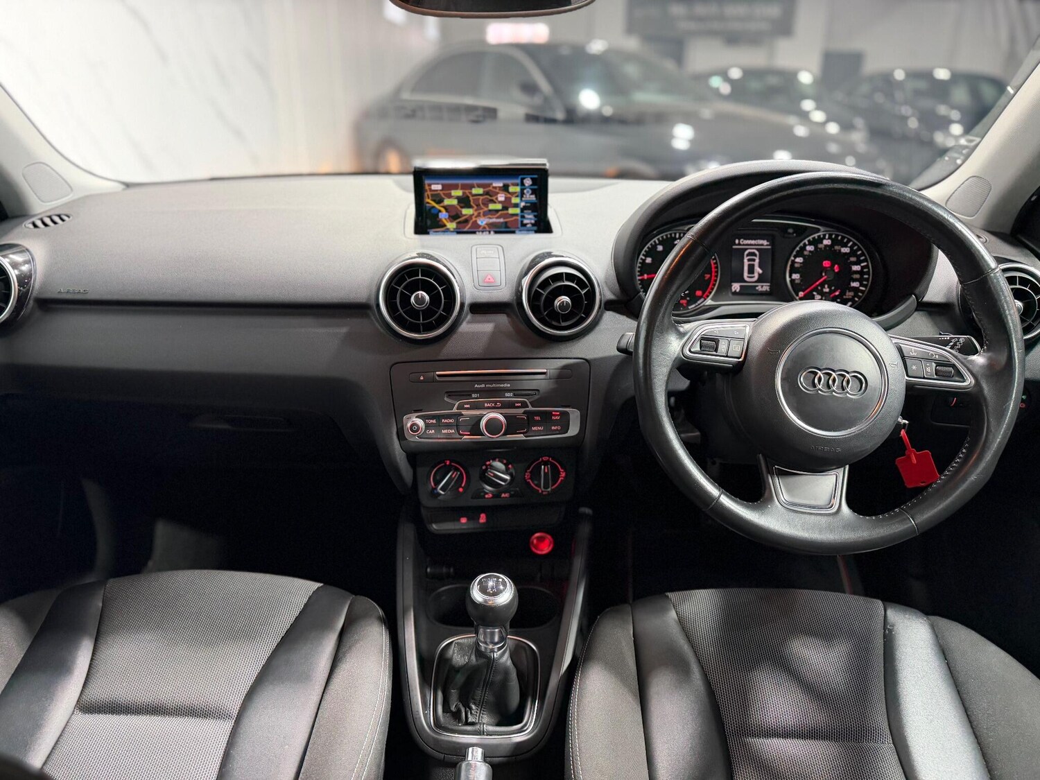 Used Audi A1 for sale - 77559102: Photo 39