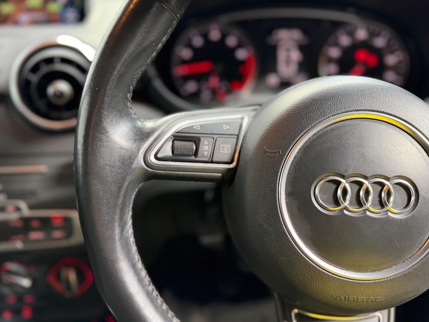 Used Audi A1 for sale - 77559102: Photo 48