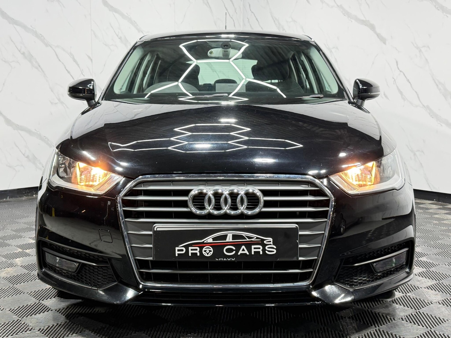 Used Audi A1 for sale - 77559102: Photo 7