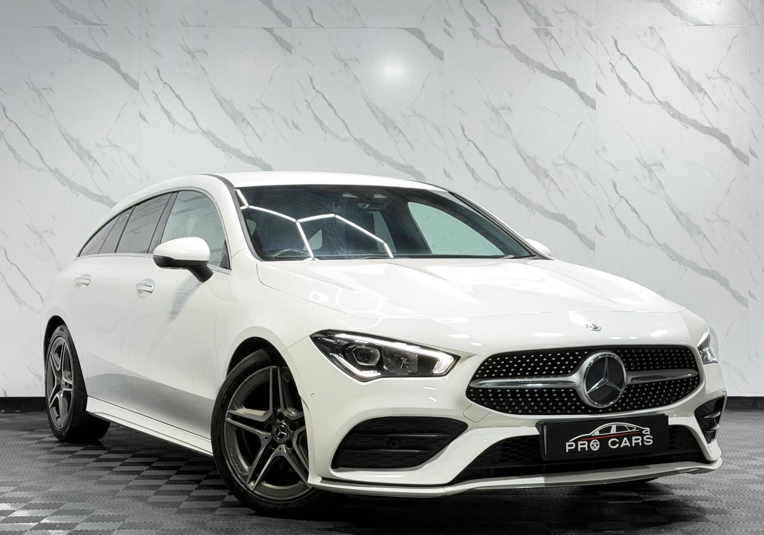 Used Mercedes-Benz CLA 2020 for sale - 77298399: Photo 1
