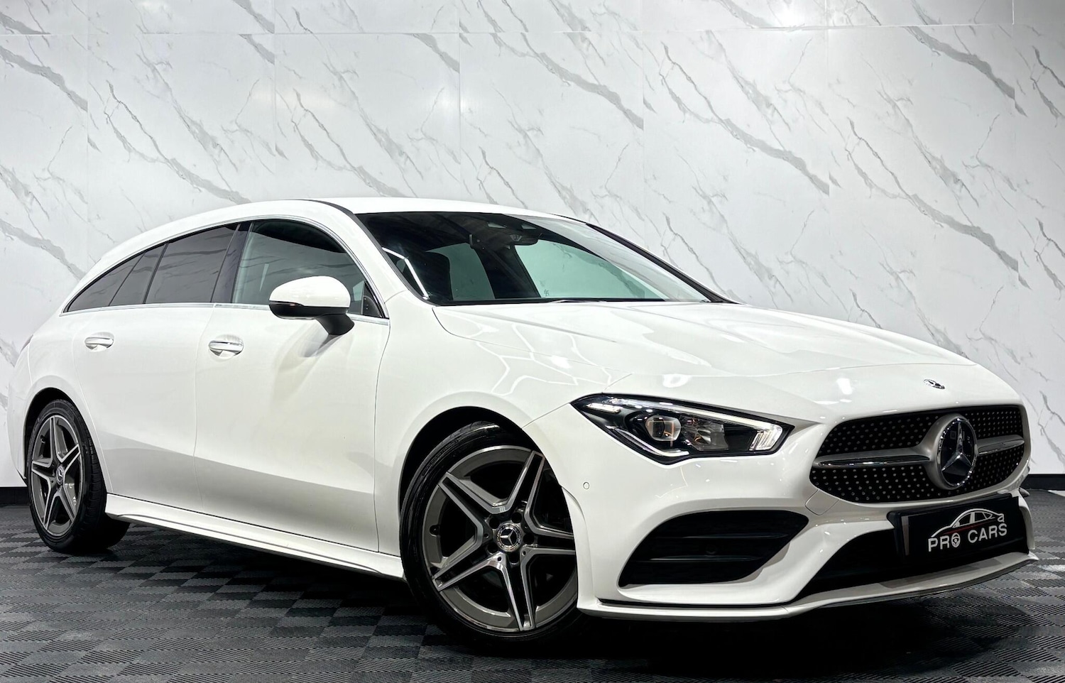 Used Mercedes-Benz CLA 2020 for sale - 77298399: Photo 10