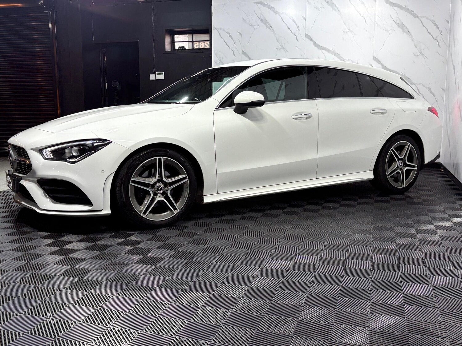 Used Mercedes-Benz CLA 2020 for sale - 77298399: Photo 11