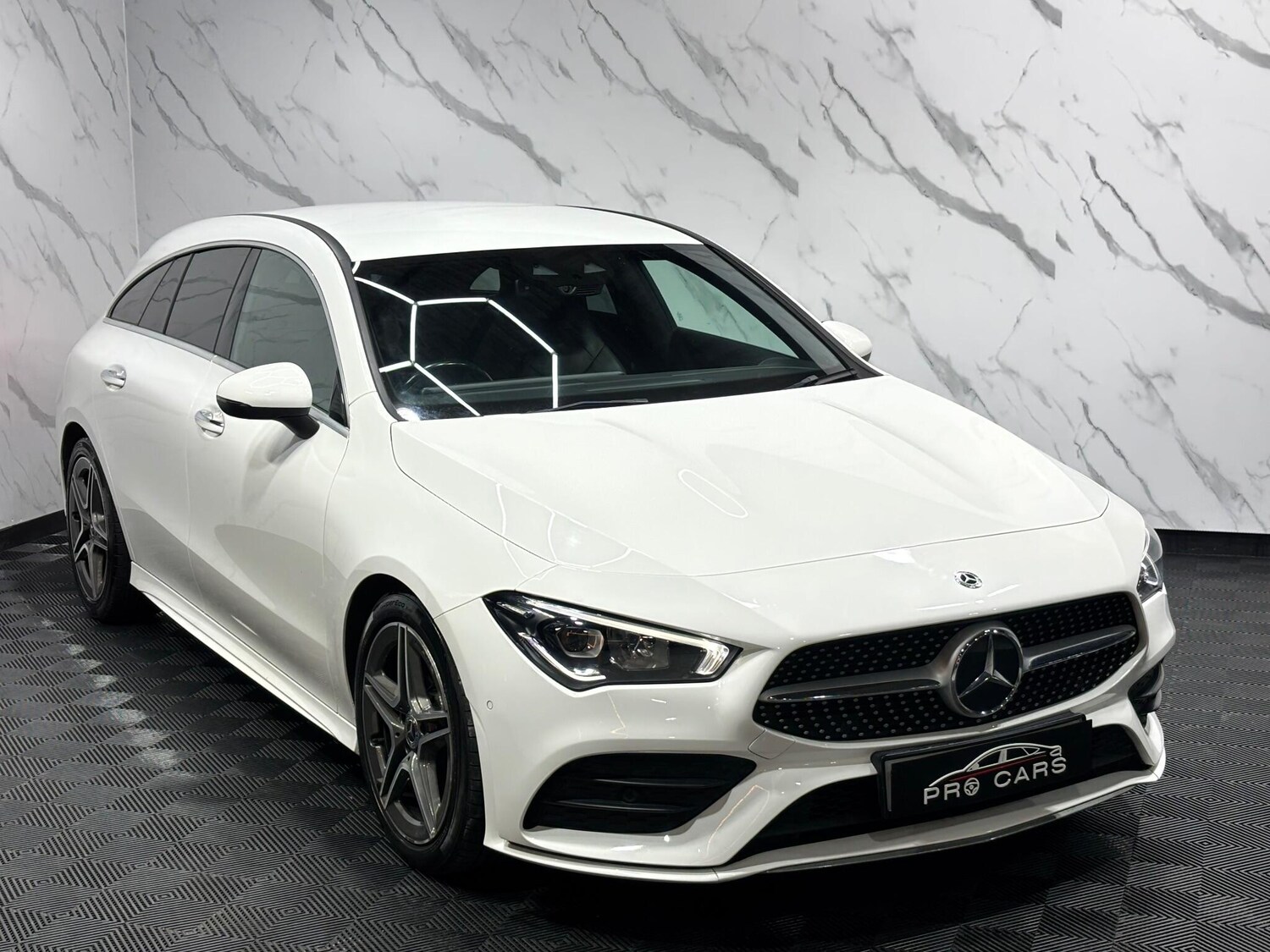 Used Mercedes-Benz CLA 2020 for sale - 77298399: Photo 13